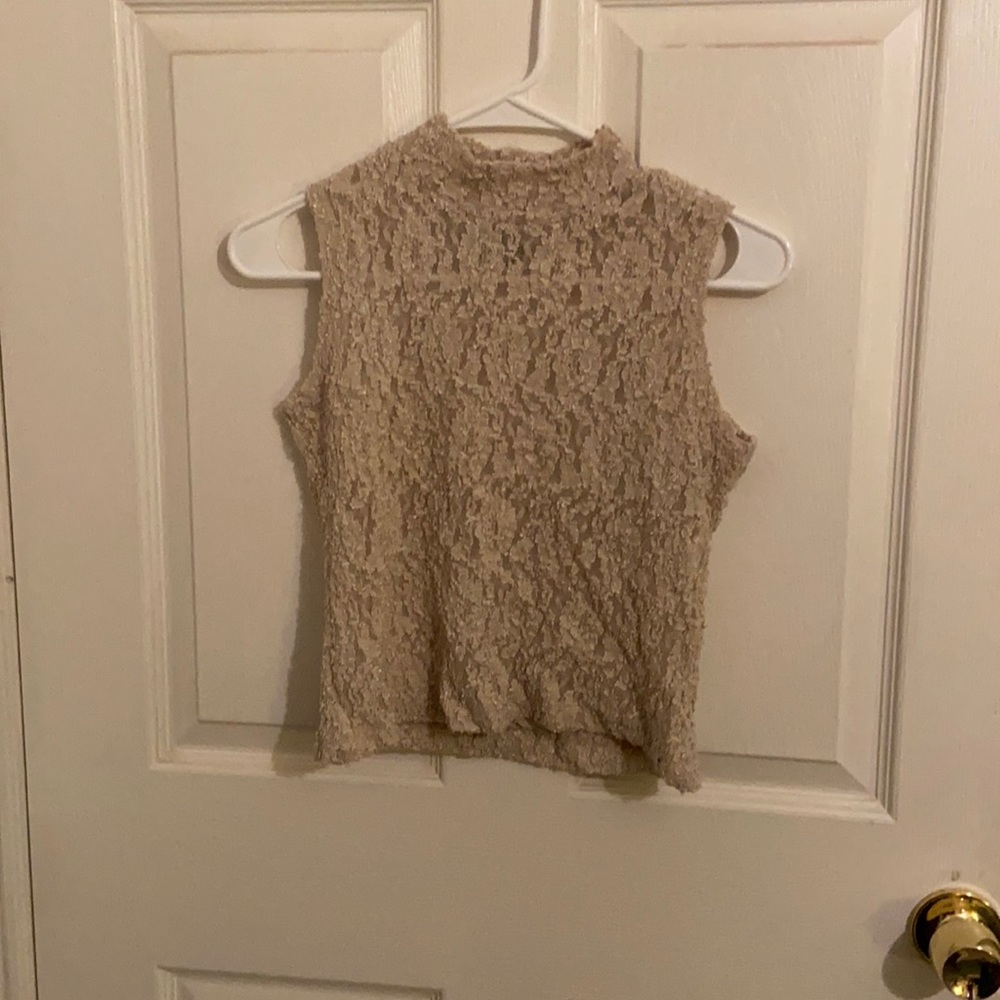 Cute top